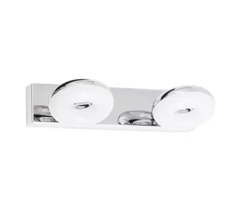 Svietidlá Rabalux 5717 - LED Kúpeľňové svietidlo BEATA 2xLED/5W/230V