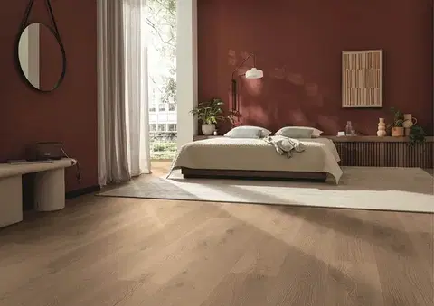 Grandissimo click rigid FLOOR FOREVER Grandissimo click rigid Sylt oak brown 99931