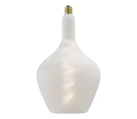 LED osvetlenie  LED stmievateľná žiarovka VERSAILLES E27/5W/230V 1800K biela 8712879147367