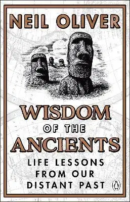 Cudzojazyčná literatúra Wisdom of the Ancients - Oliver Neil
