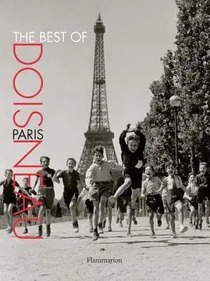 Fotografia The Best of Doisneau: Paris - Robert Doisneau