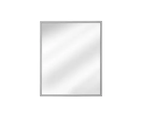 Zrkadlá ArtCom LED zrkadlo ALICE | 80 x 65 cm