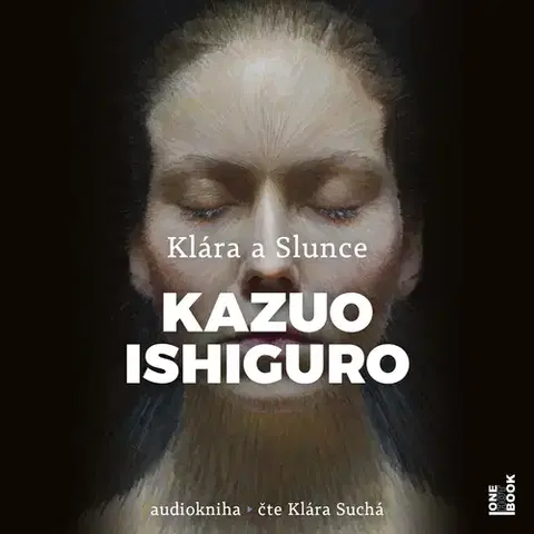 Sci-fi a fantasy OneHotBook Klára a Slunce