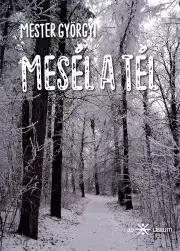 Rozprávky Mesél a tél - Györgyi Mester