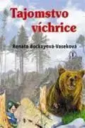 Náboženská literatúra pre deti Tajomstvo víchrice - Renáta Bočkayová Vaseková