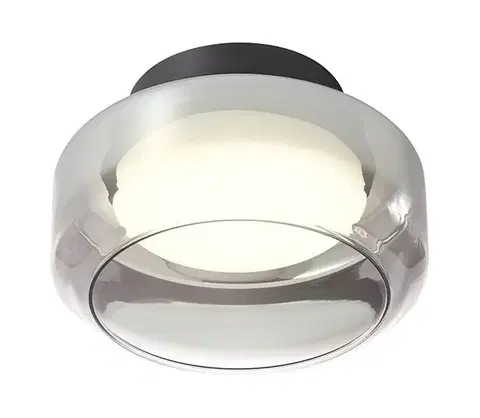 Svietidlá Redo 01-3588 - LED Stropné svietidlo SOLERA LED/18W/230V 25 cm CRI 93 3000/4000K 01-3588
