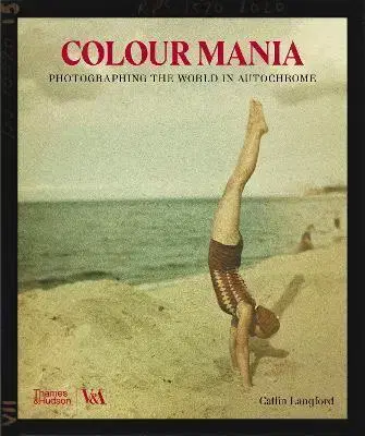 Fotografia Colour Mania - Catlin Langford