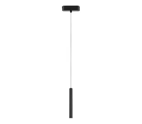 Svietidlá Rabalux 70121-LED Luster do 1-fáz. lišt. sys. LiTrack LED/5W/24V 4000K 70121
