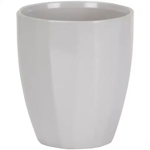 Záhrada Obal šedá ELEGANCE 639/14