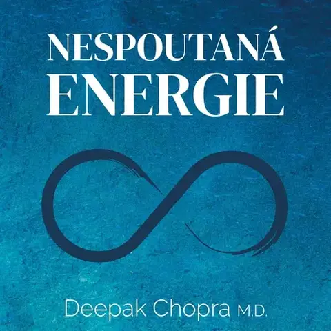 Rozvoj osobnosti Tympanum Nespoutaná energie