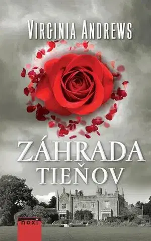 Svetová beletria Záhrada tieňov - Virginia Andrews