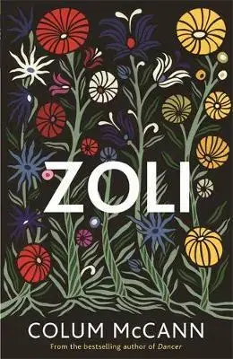 Cudzojazyčná literatúra Zoli - Colum McCann