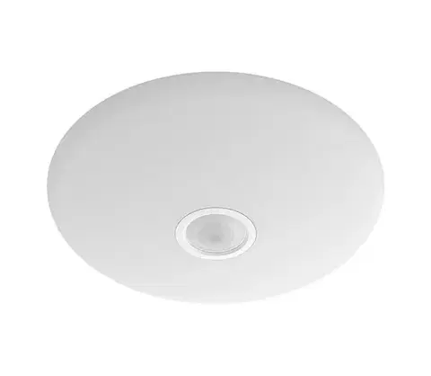 Svietidlá Philips - LED Stropné svietidlo so senzorom MAUVE LED/6W/230V 563616