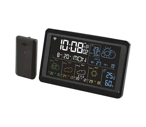 Meteostanice  E8610