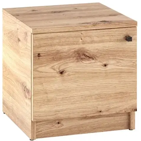 Nábytok ArtAdrk Nočný stolík EVI 10