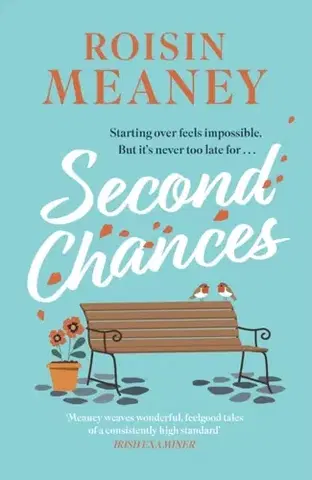 Romantická beletria Second Chances - Roisin Meaney