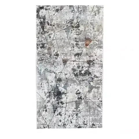 Moderné koberce Koberec Heatset Manhattan 0,8/1,5 A122A FFC84