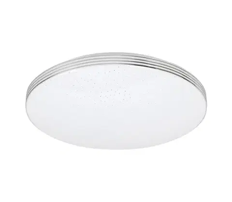 LED osvetlenie Rabalux 3347 - LED stropné svietidlo OSCAR LED/18W/230V 3347