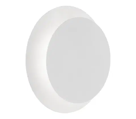Svietidlá Wofi 4048-108R - LED Nástenné svietidlo BAYONNE LED/6,5W/230V biela 4048-108R