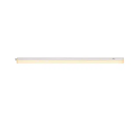 Svietidlá Nordlux - LED svietidlo pod kuchynskú linku LATONA LED/8W/230V 3000/4000K 47426101