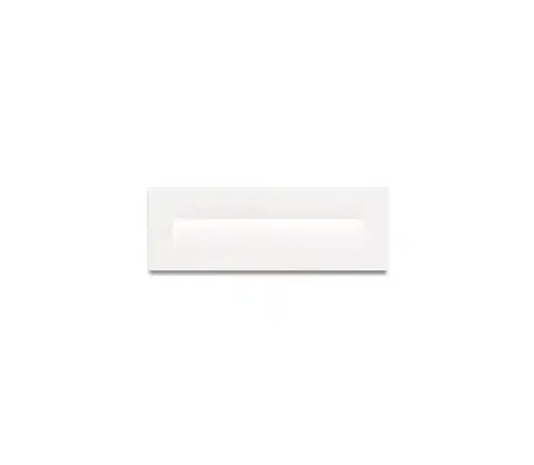 LED osvetlenie RED - Design -R12627- LED Vonkajšie vstavané svietidlo RASQ 8,5W/230V IP65 R12627