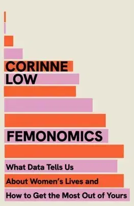 Ekonómia, Ekonomika Femonomics - Corinne Low