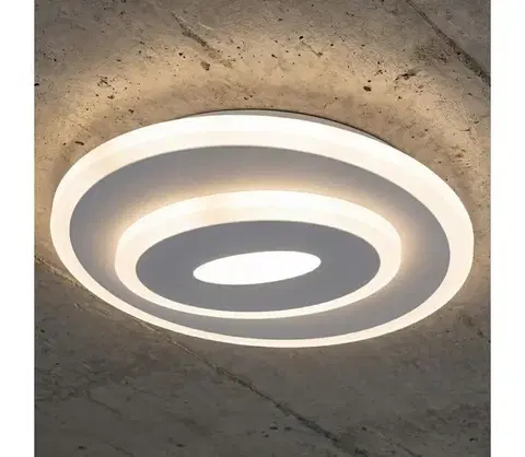 Svietidlá BRILAGI - LED Stropné svietidlo MODERN MINI LED/26W/230V 3000/4000/6000K BRMB7114-26W