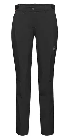 Nohavice Mammut Runbold Pants W Veľkosť: 36