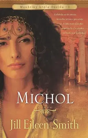 Kresťanstvo Michol - Jill Eileen Smith