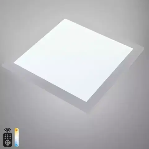 Moderné lampy do obývačky Panel Enviro LED 16 W AS-E30CC