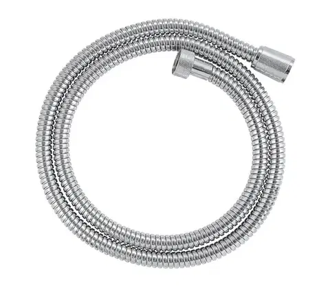 Svietidlá GROHE 22106000 - Sprchová hadica VITALIOFLEX METAL LONG-LIFE 1250 mm chróm 22106000