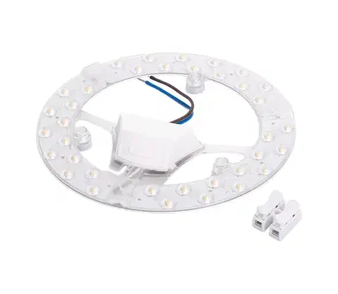 Žiarovky  B.V.  - LED magnetický modul 24W/230V 4000K B10310AAWS