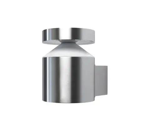 Svietidlá Ledvance - LED Vonkajšie nástenné svietidlo ENDURA LED/6W/230V IP44 4058075205338