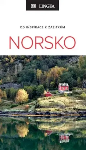 Európa Norsko - Zblízka