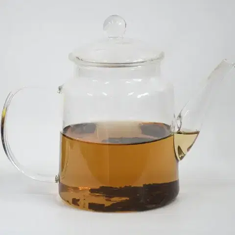 Dekorácie a bytové doplnky Sklenený džbán 740 ML 59-0212-JY