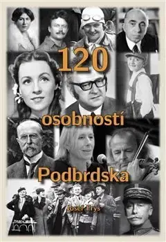 Biografie - ostatné 120 osobností Podbrdska - Josef Fryš