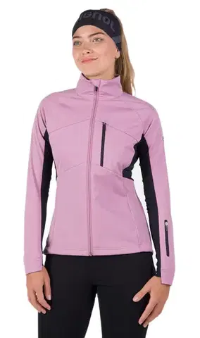 Bundy Rossignol Genetys Soft Shell Jacket W Veľkosť: M