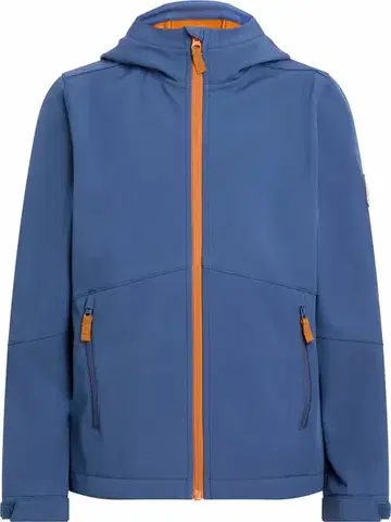 Bundy McKinley Abe 3L Softshell Jacket Kids Veľkosť: 176