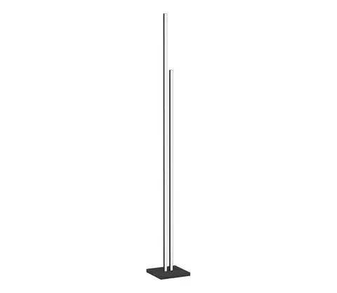 Lampy Eglo 31234 - LED Stojacia lampa CANNIGIONA LED/22,9W/230V 31234