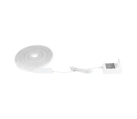 LED osvetlenie Eglo 901109 -LED RGBW Stmievateľný pásik 5m NEON-STRIPE-Z LED/30W/230V 3000-6500K 901109