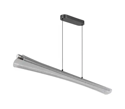 Svietidlá Globo 68256H - LED luster na lanku MALINDA LED/36W/230V 2700/4000/6000K 68256H