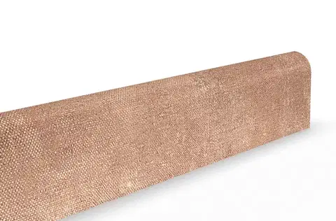 Soklové lišty > Original MDF Lišta GERFLOR Original MDF Fabrík mix jute S167