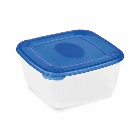 Dózy na potraviny PLAST TEAM - Dóza 950ml Polar