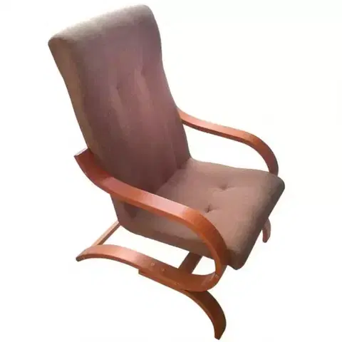 Relaxačné kreslá Kreslo Finka Lux 03 Hn