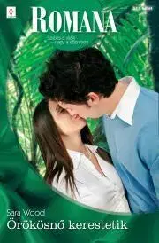 Romantická beletria Romana 511. - Sarah Woods