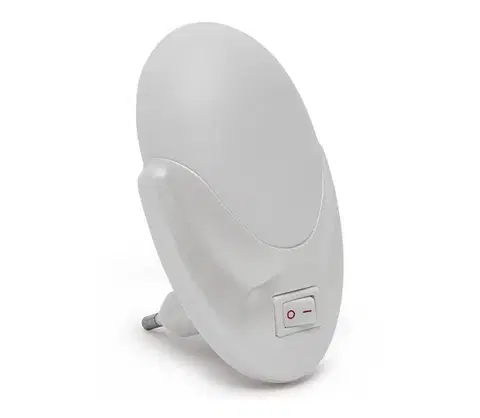 Svietidlá  LED Orientačné svietidlo do zásuvky LED/1W/230V 20252