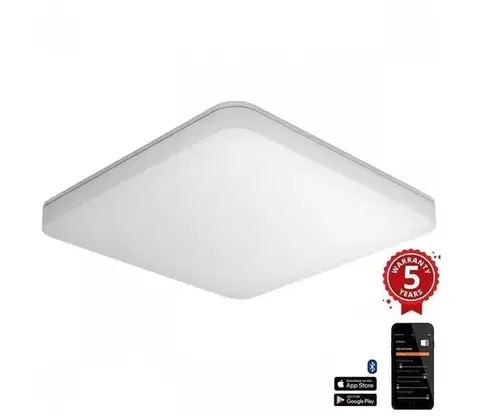 Svietidlá Steinel-LED Stmievateľné svietidlo so senzorom RSPROR20PLUS 15,86W/230V IP40 3000K 067748