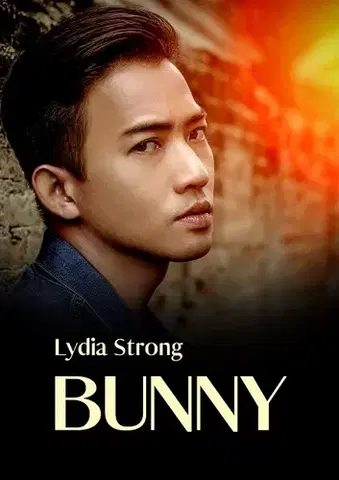Detektívky, trilery, horory Bunny - Lydia Strong