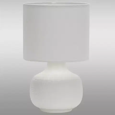 Moderné lampy do obývačky Stolná Lampa D4718