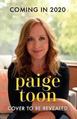 Cudzojazyčná literatúra The Minute I Saw You - Toon Paige